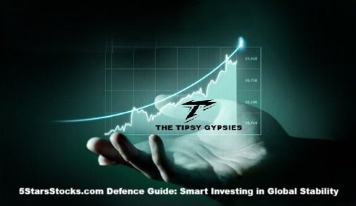 5StarsStocks.com Defence Guide Smart Investing in Global Stability