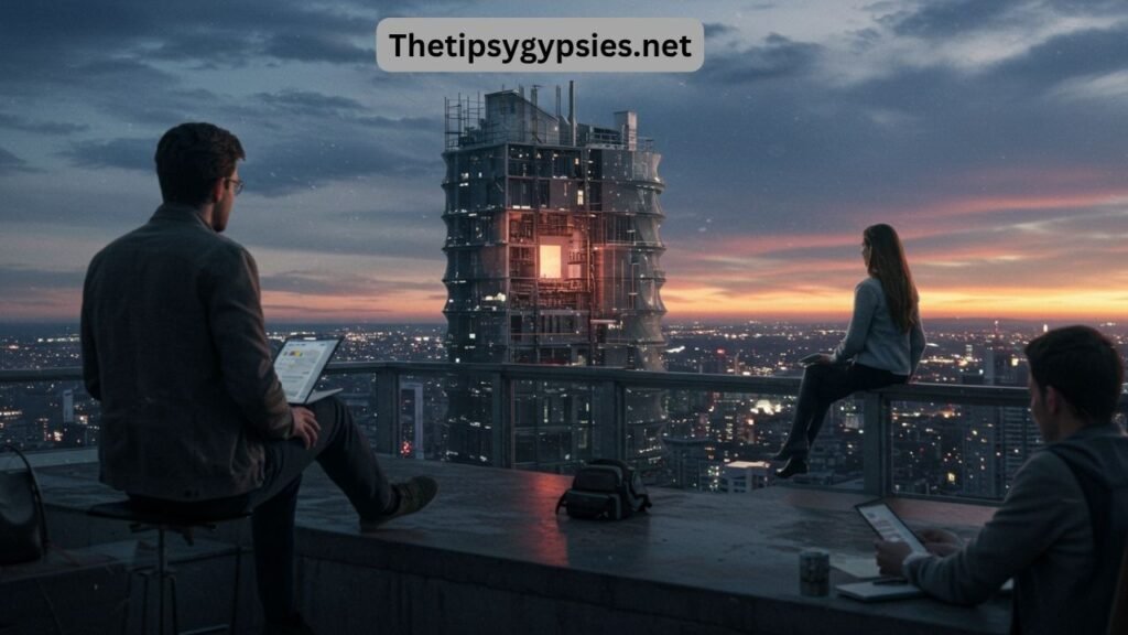 Prizmatem: The Future of AI-Powered Digital Rendering in 2025