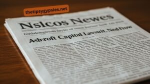 ashcroft capital lawsuit