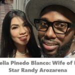 Cenelia Pinedo Blanco
