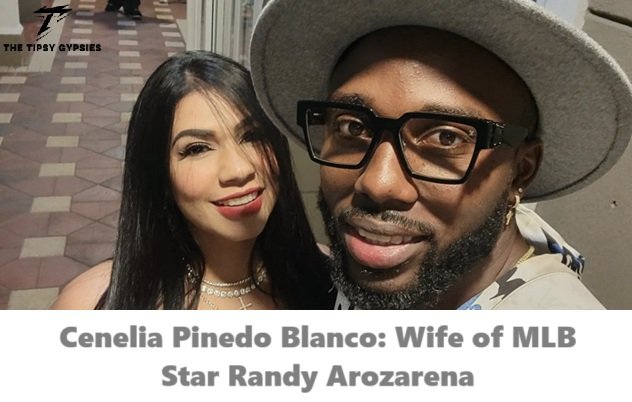 Cenelia Pinedo Blanco