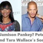 Jamison Pankey