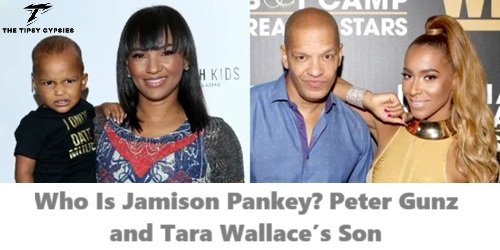 Jamison Pankey