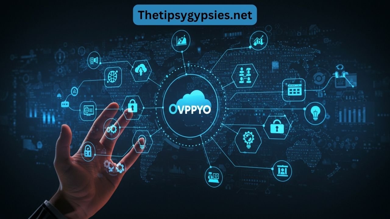 Ovppyo