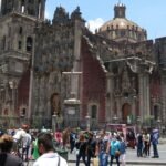 Mexico City travel guide