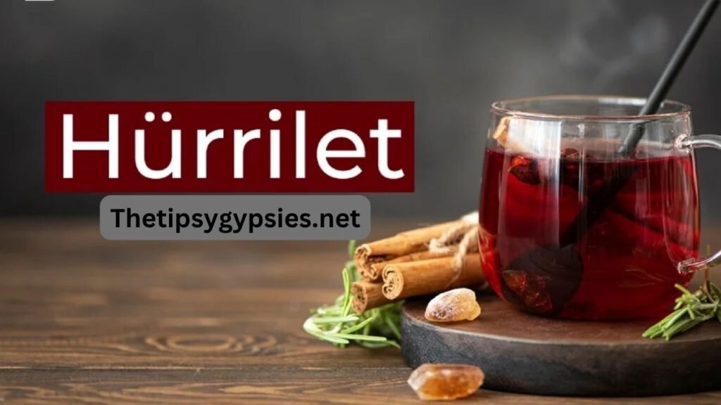 Hürrilet in Modern Life: How This Word Is Inspiring a Movement