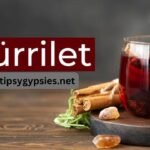 Hürrilet