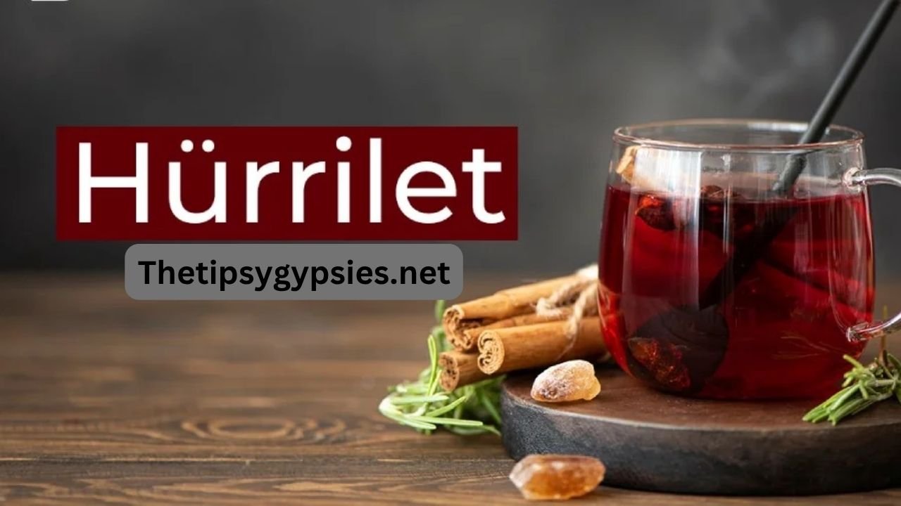 Hürrilet