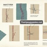 Nahttypen in der Schweißtechnik: The Complete Technical Guide to Weld Seam Classification