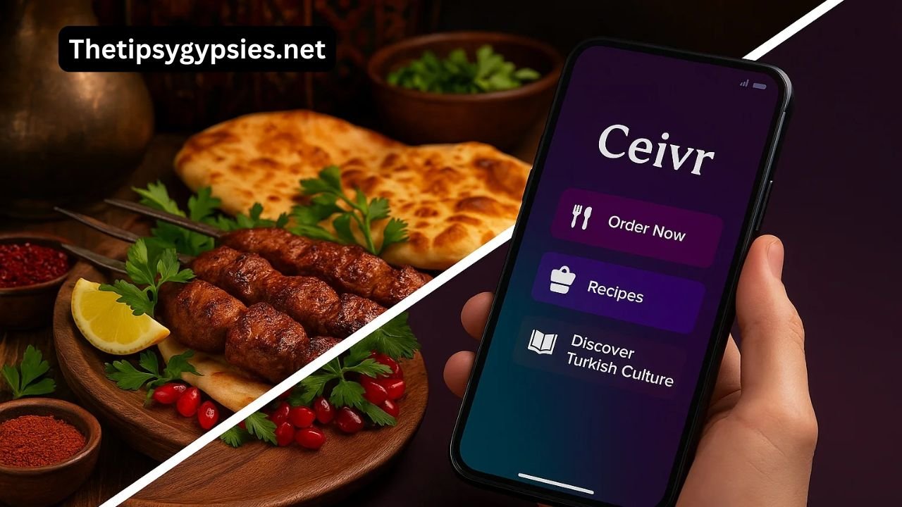 ceıvır