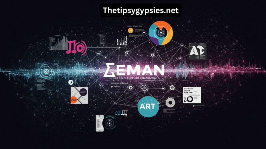 Đeman and the Future of Creativity: Trends You Need to Know