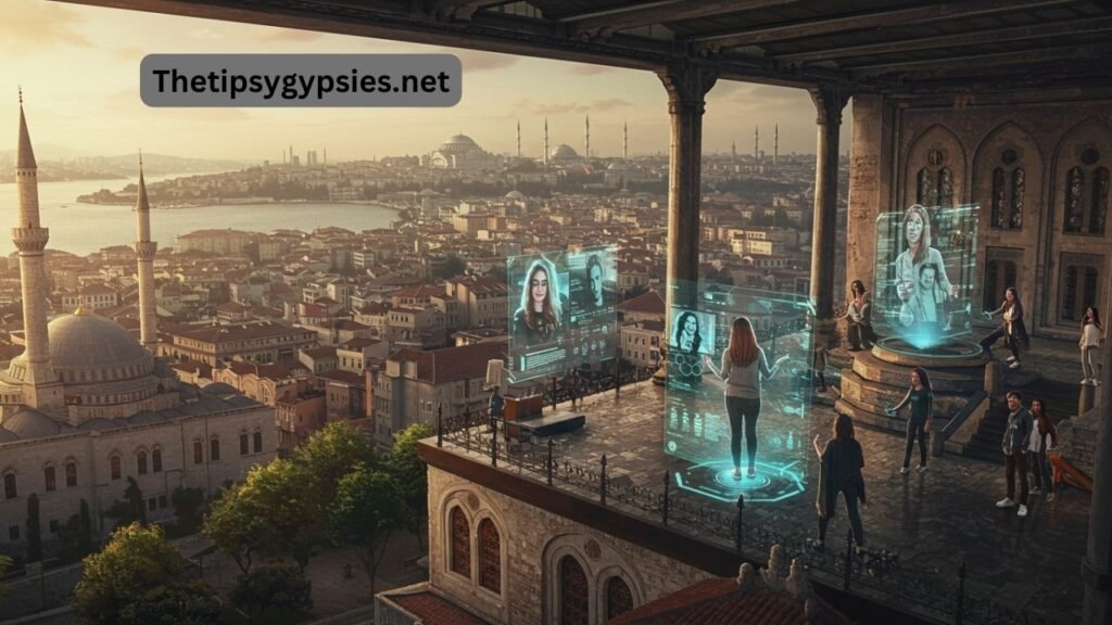 Türk Idla and the Future of Influencer Culture in Turkey
