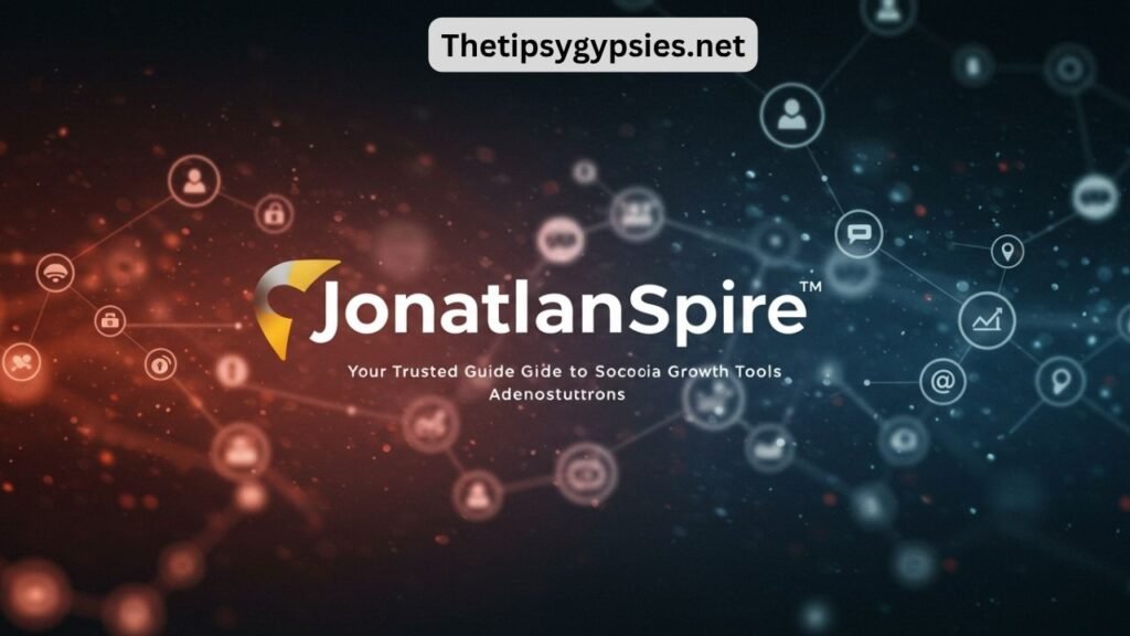 JonathonSpire: Your Trusted Guide to Social Media Growth Tools