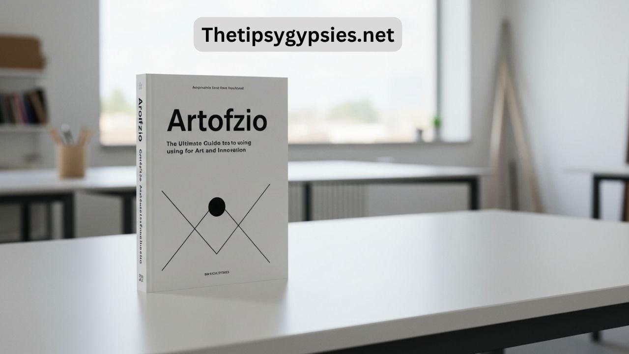 artofzio