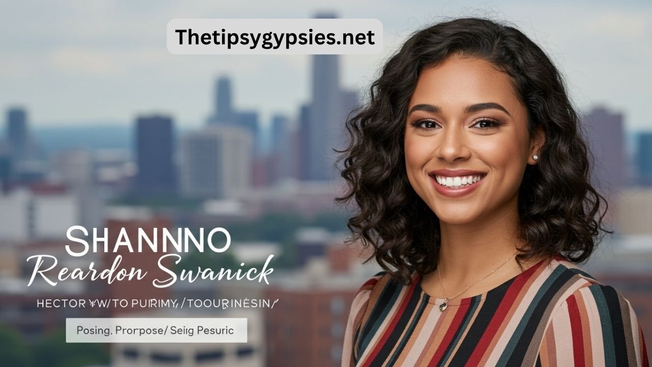 shannon reardon swanick