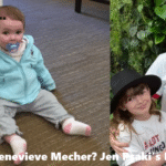 Who Is Genevieve Mecher Jen Psaki’s Daughter