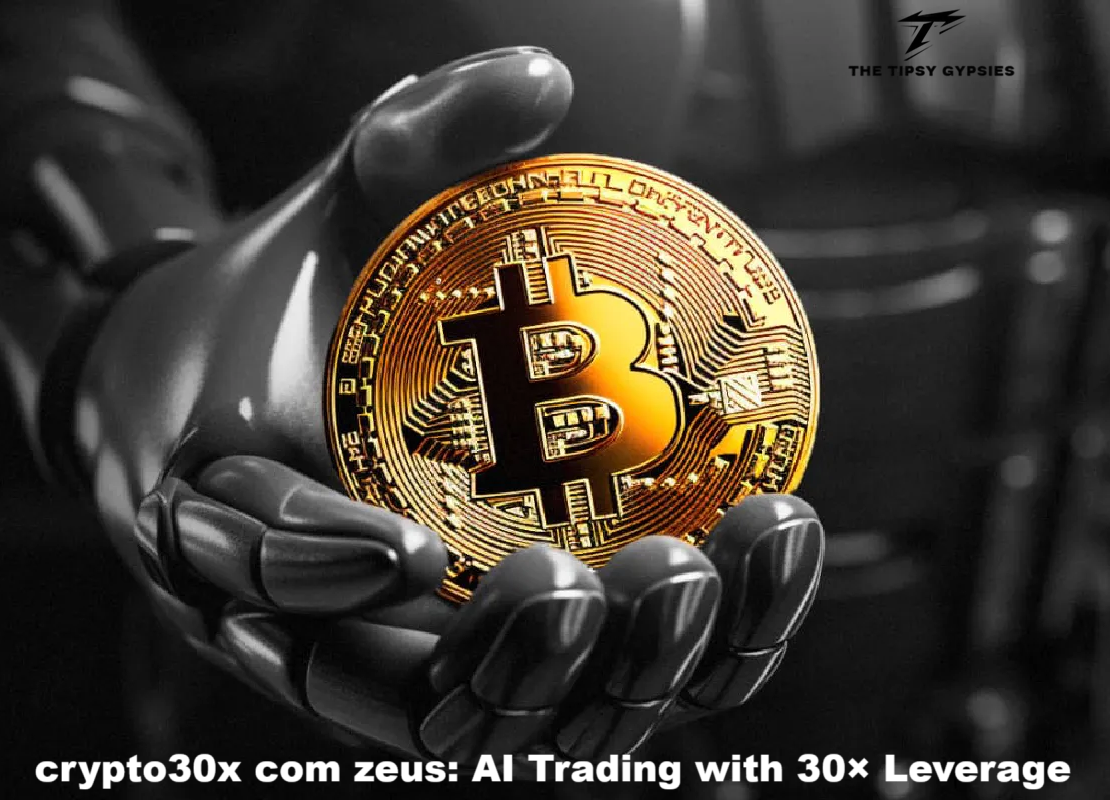 crypto30x com zeus AI Trading with 30× Leverage