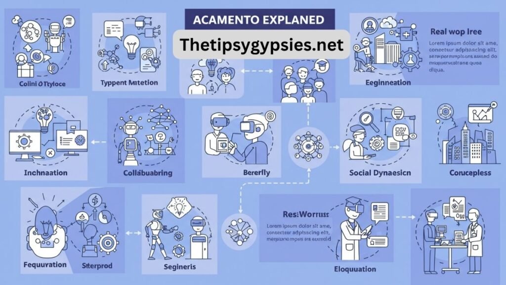 Acamento Explained: Types Benefits and Real World Applications