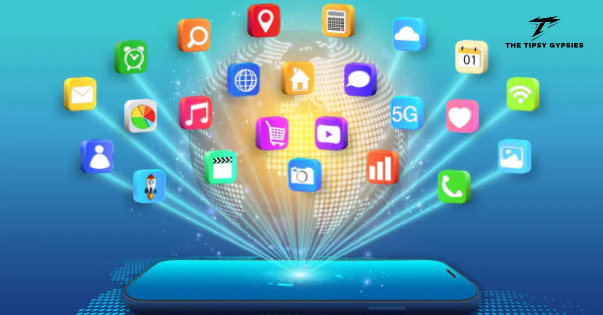 app development for startups with garage2global