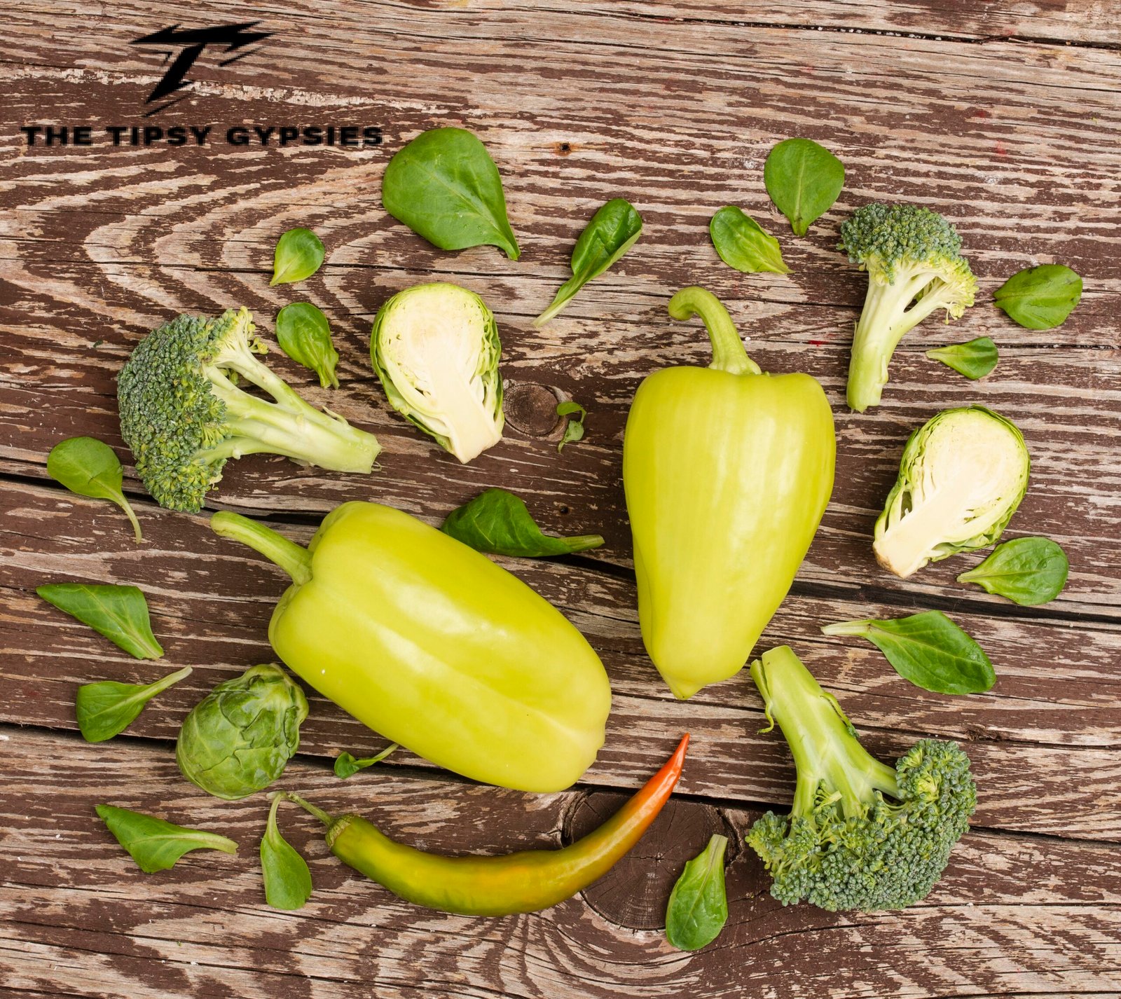 Crocolini The New Hybrid Veggie You Need to Try