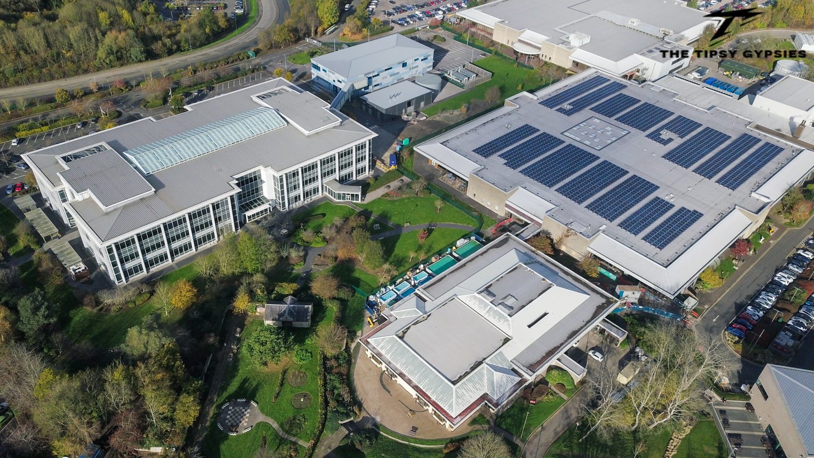 HMS Photovoltaik: Transforming Solar Power for a Sustainable Future