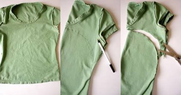 How Can You Reuse Old Corteiz Clothes With Style