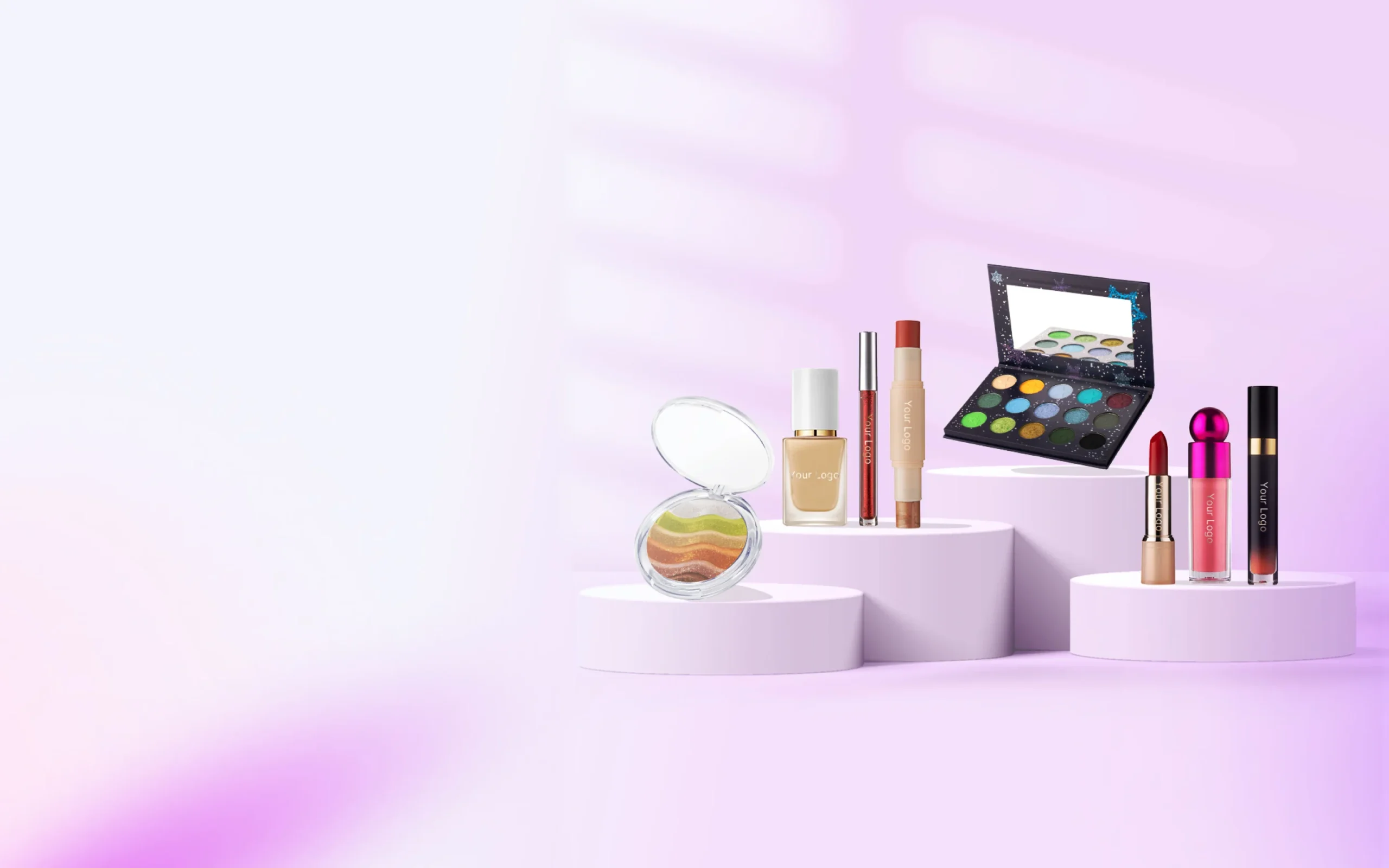 Introducing Zhuhai Beyond Cosmetics Business Service