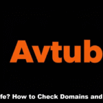 Is avtub Safe? How to Check Domains and Avoid Risk