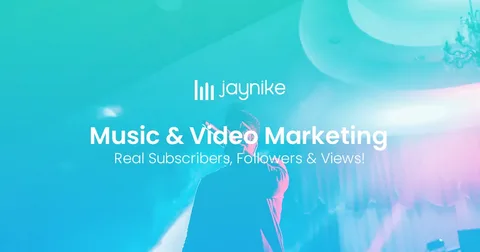 Jaynike Music Promotion Services A First-Hand Review