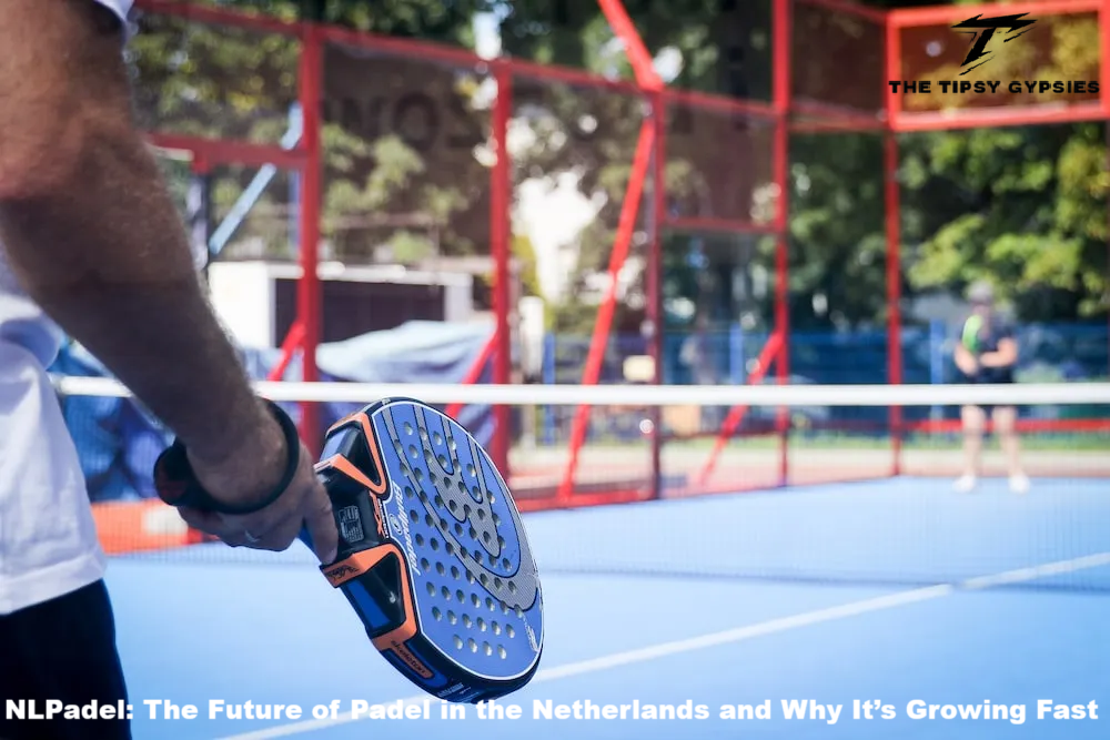 NLPadel: The Future of Padel in the Netherlands and Why It’s Growing Fast