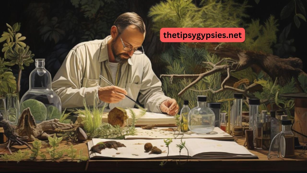 mike wolfe passion project