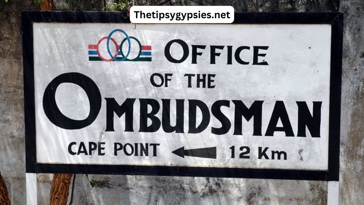 ombudsmänner