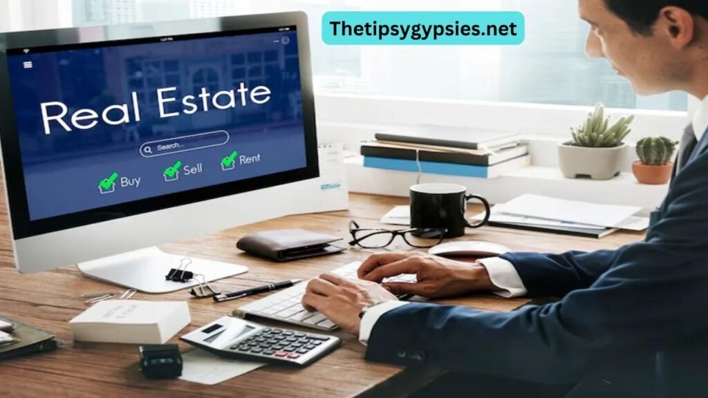 Ellendewittrealestate.com: Modern Real Estate Solutions with a Personal Touch