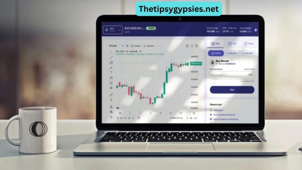 Myfastbroker .com: A Fresh Look at This Modern Online Trading Platform