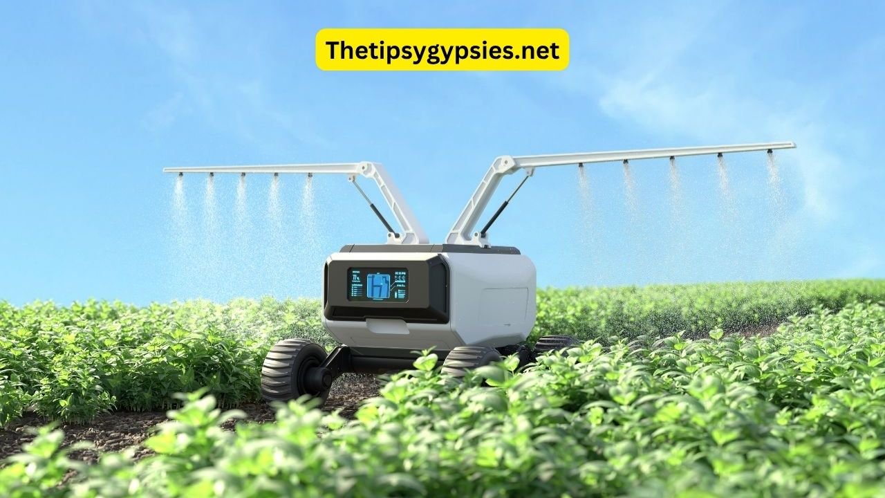 grospal