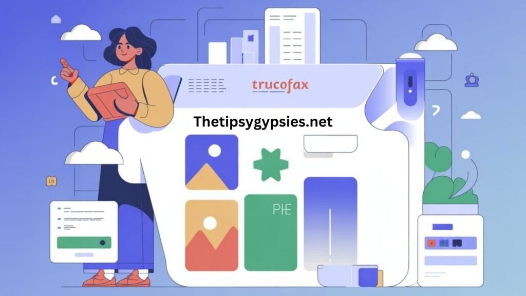 Trucofax: The Modern Platform for Trusted and Verified Information
