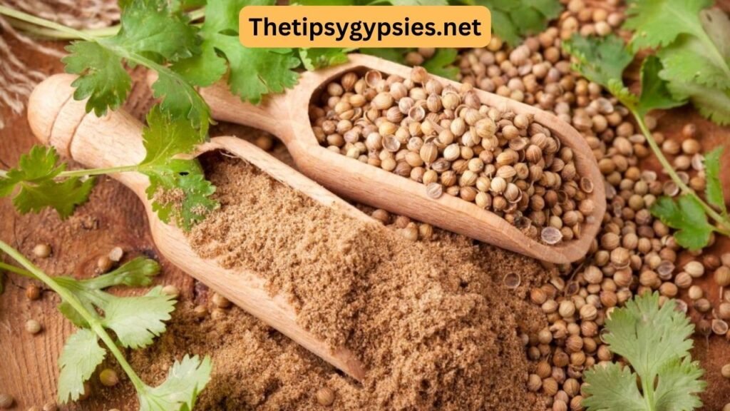 Koriandri: A Complete Guide to Its Origins, Benefits, and Uses
