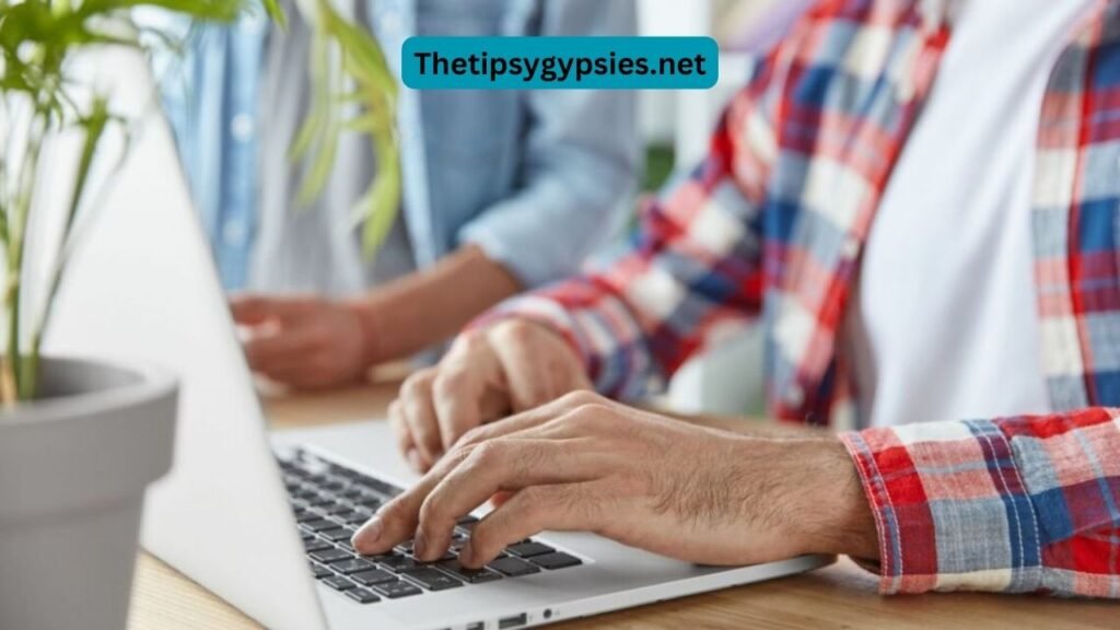 Blogsternation .com: The Ultimate Guide to Modern Blogging