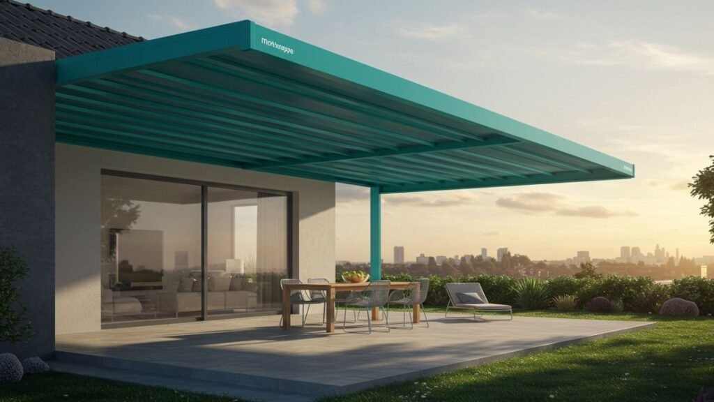 The Benefits of Installing Markiseteppe in Your Home’s Outdoor Areas