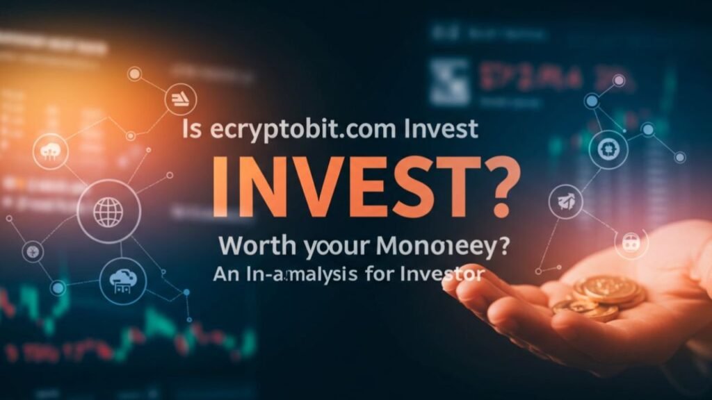 The Future of Digital Currency: Exploring Trends with ecryptobit.com Investments