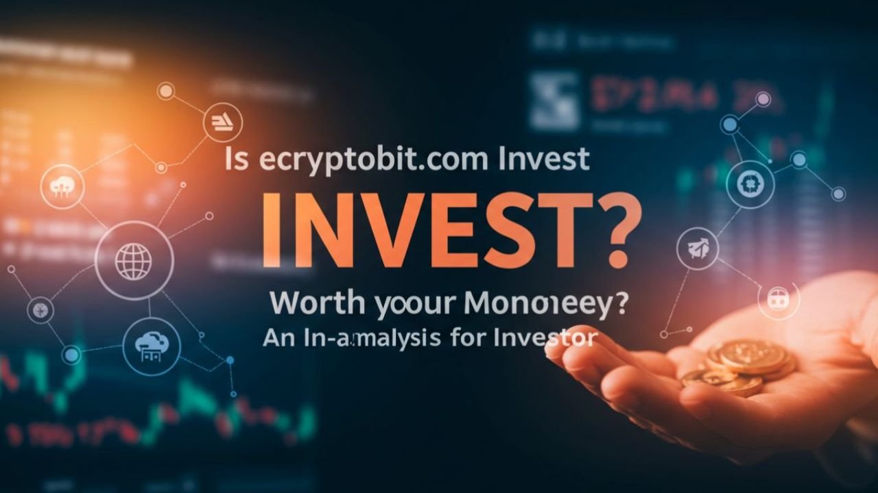 ecryptobit.com invest