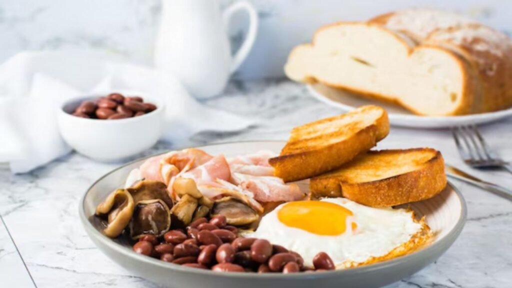 Toastul: A Delicious Blend of Tradition and Innovation