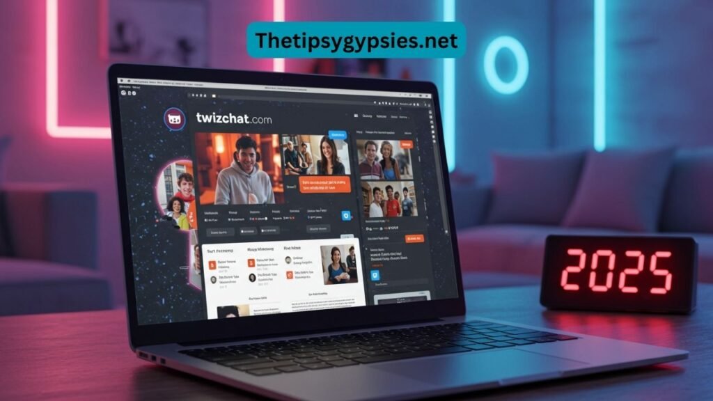 Twizchat com: Everything You Need to Know About Twizchat com in 2025