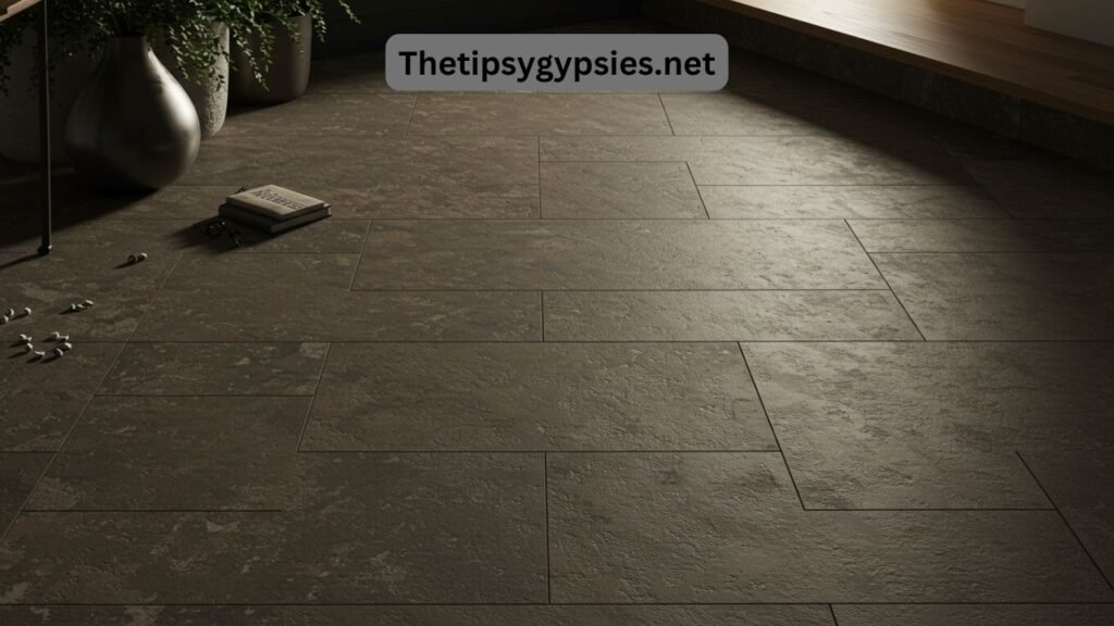 Sodiceram Ceramic Tiles: The Ideal Flooring for Every Space