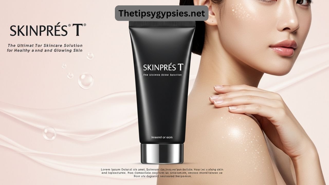 skinpres t