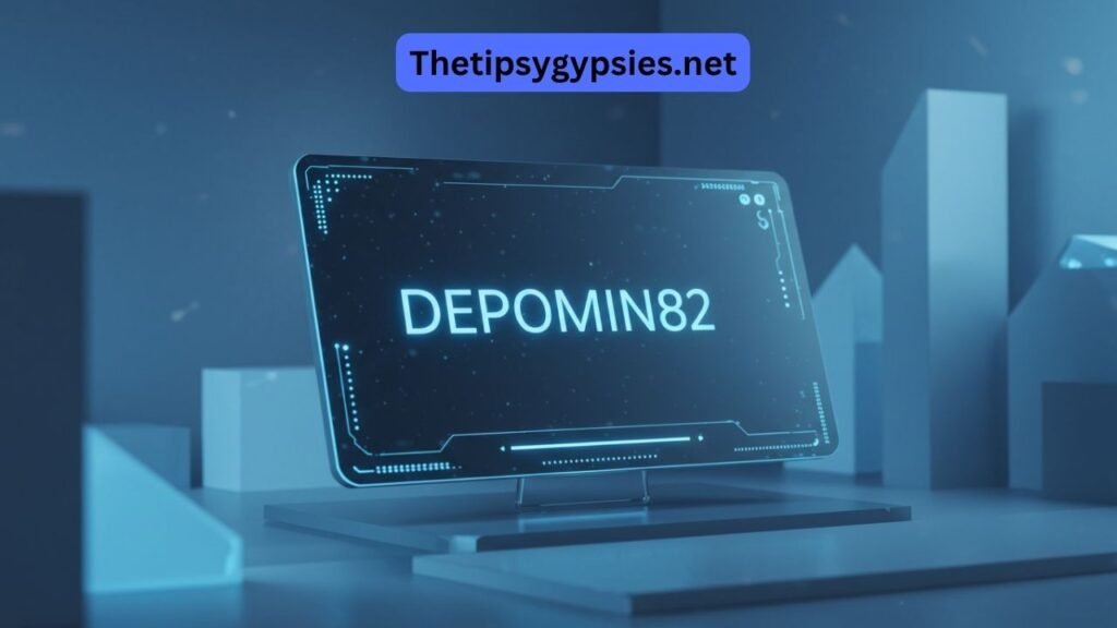 Depomin82: The Complete Guide to Its Benefits, Uses, and Side Effects