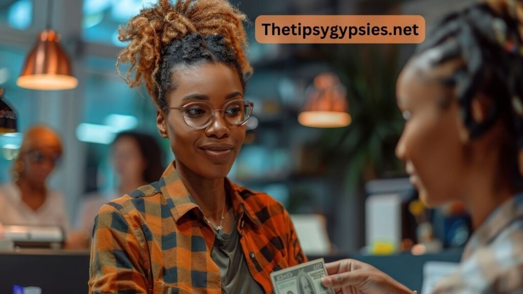 Traceloans.com Business Loans: Your Gateway to Flexible Business Financing