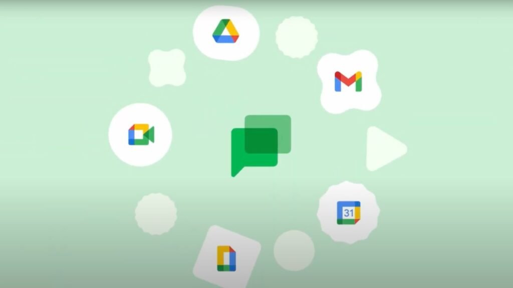 Strategy to Move Users, Data, & Chats to Google Workspace