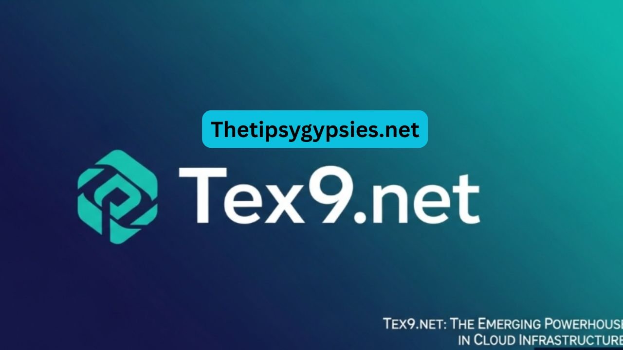 Tex9 Net