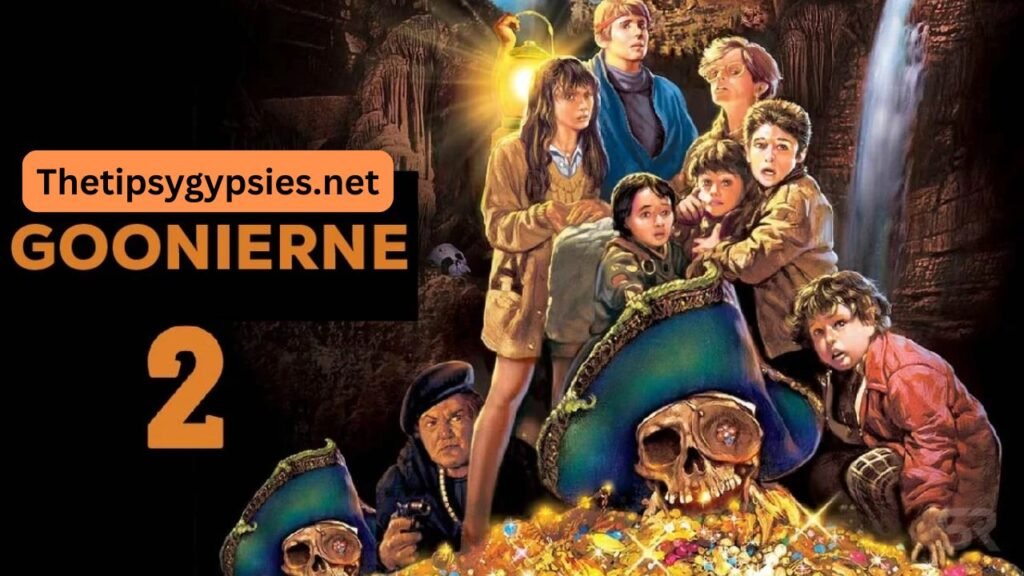 Goonierne 2: What’s New in the Sequel Everyone Is Talking About